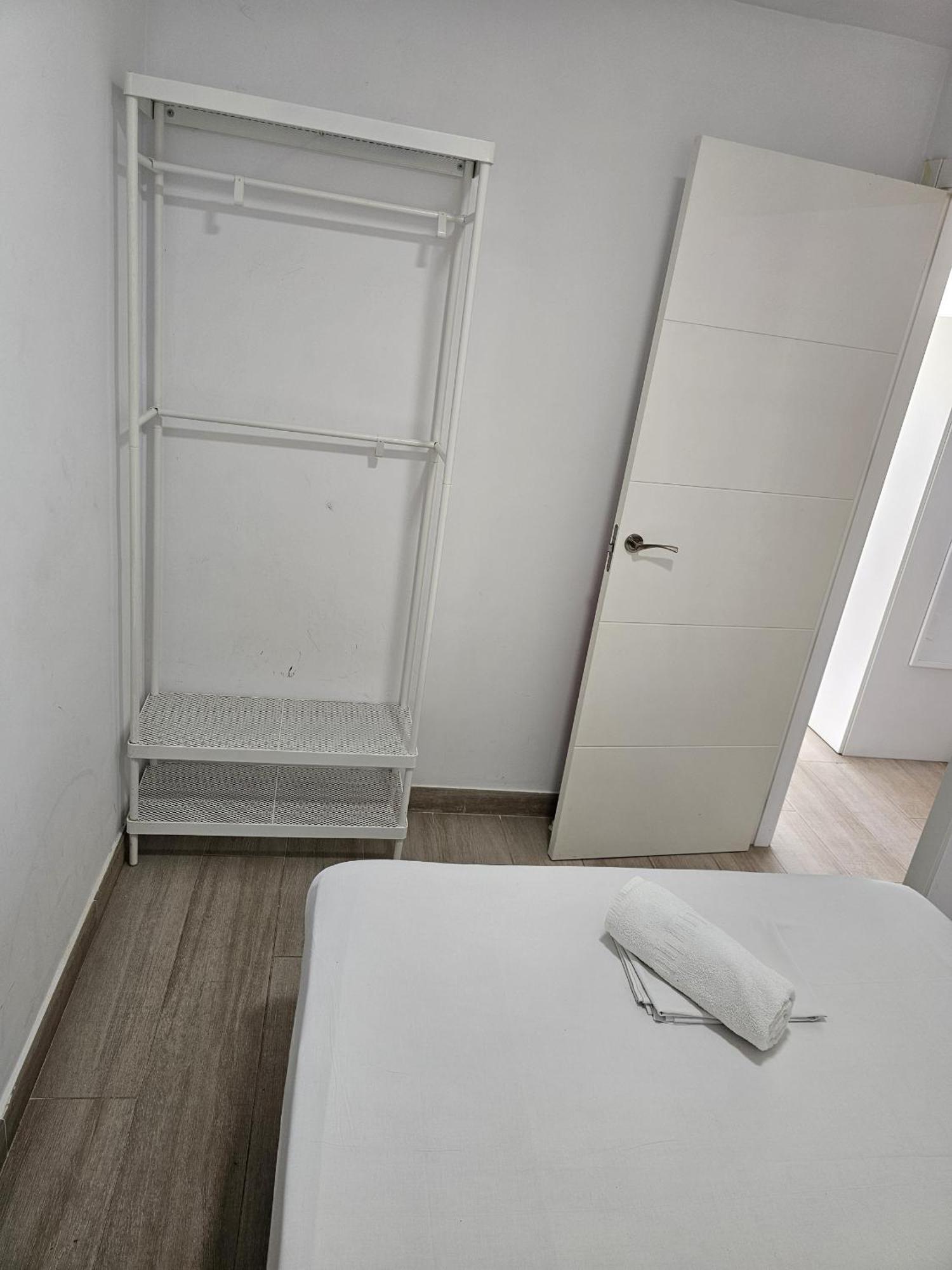 Apartamento Moby Dick If Benidorm Luaran gambar