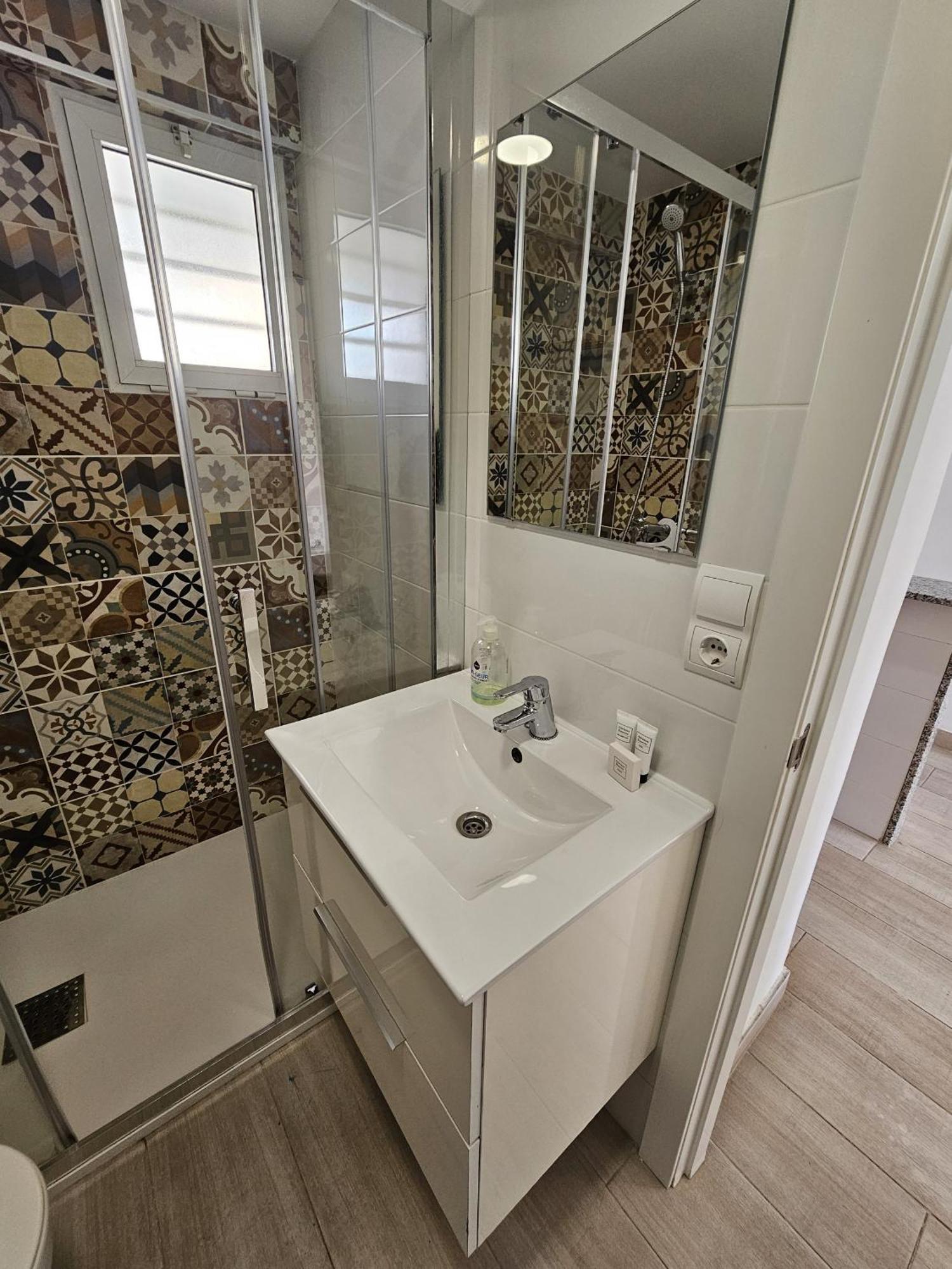 Apartamento Moby Dick If Benidorm Luaran gambar