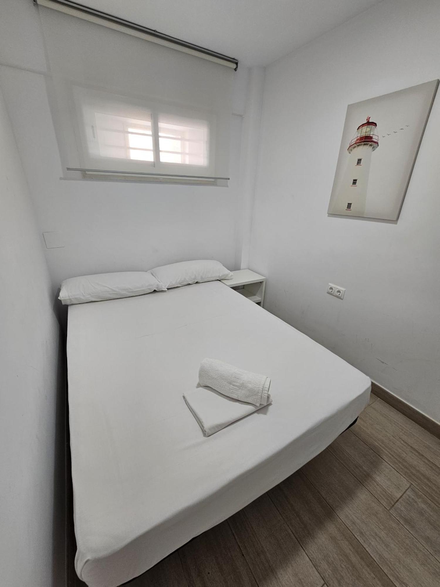 Apartamento Moby Dick If Benidorm Luaran gambar