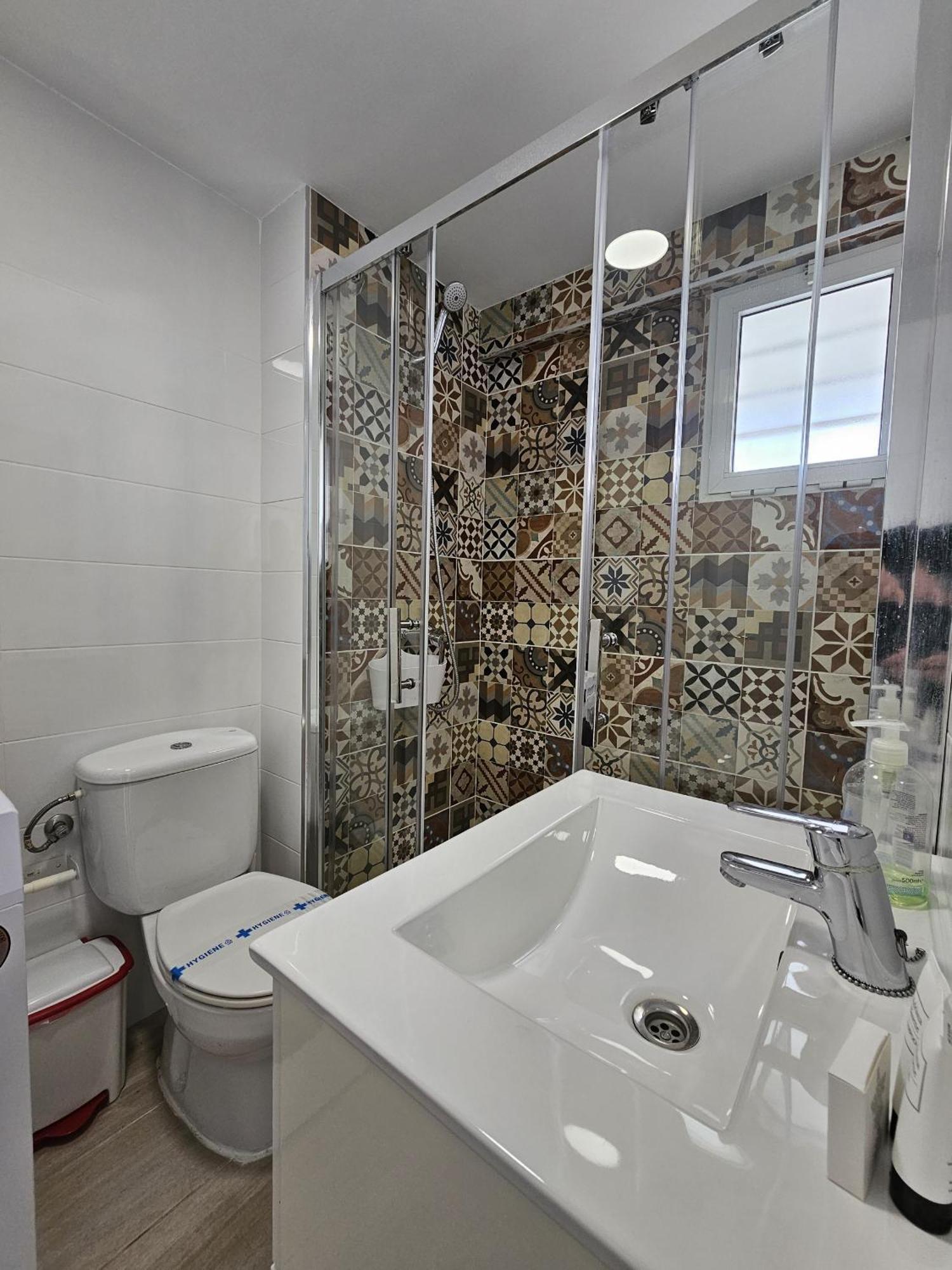Apartamento Moby Dick If Benidorm Luaran gambar