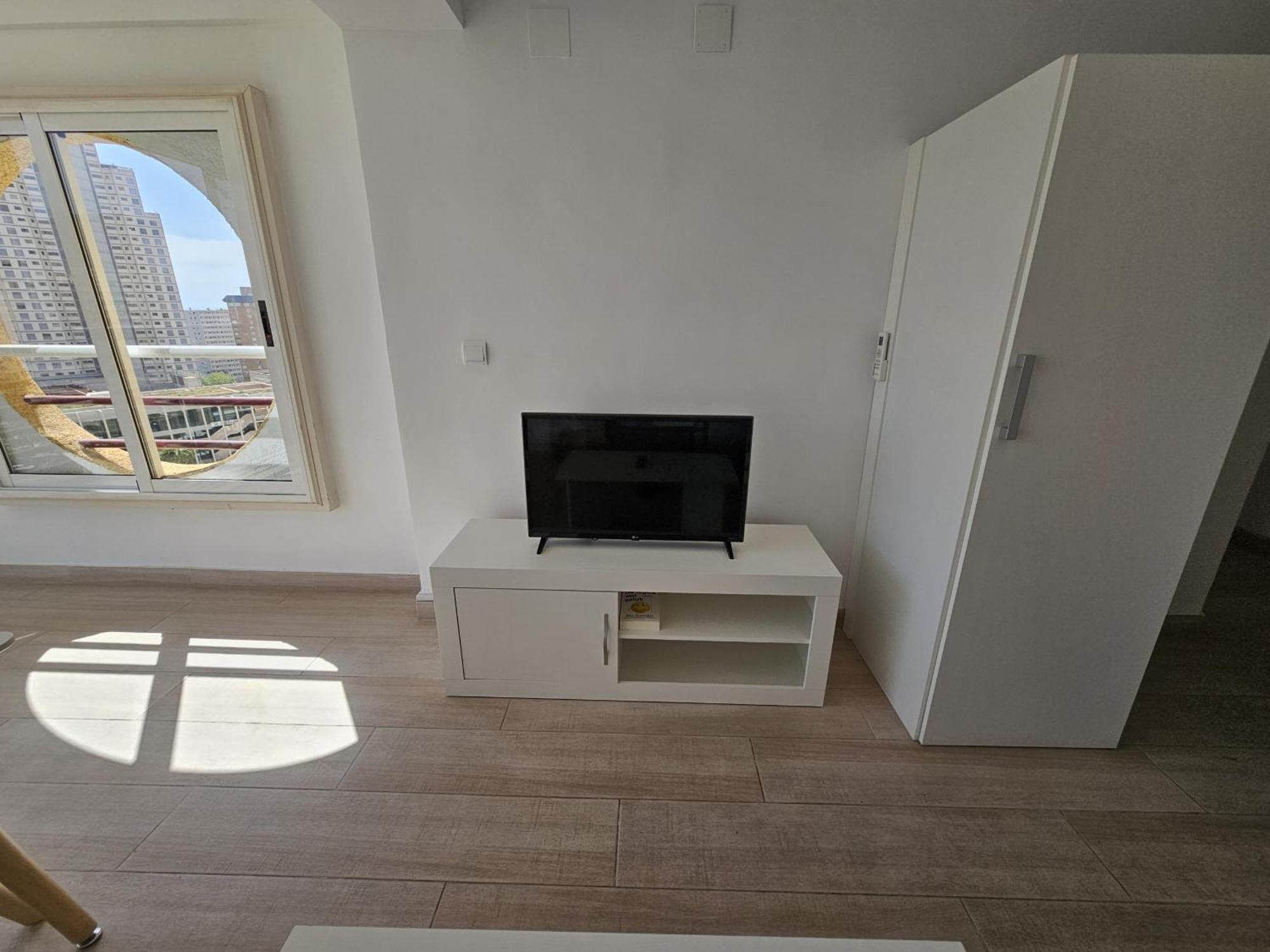 Apartamento Moby Dick If Benidorm Luaran gambar