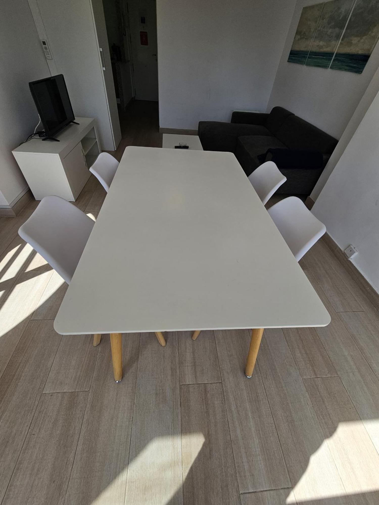 Apartamento Moby Dick If Benidorm Luaran gambar