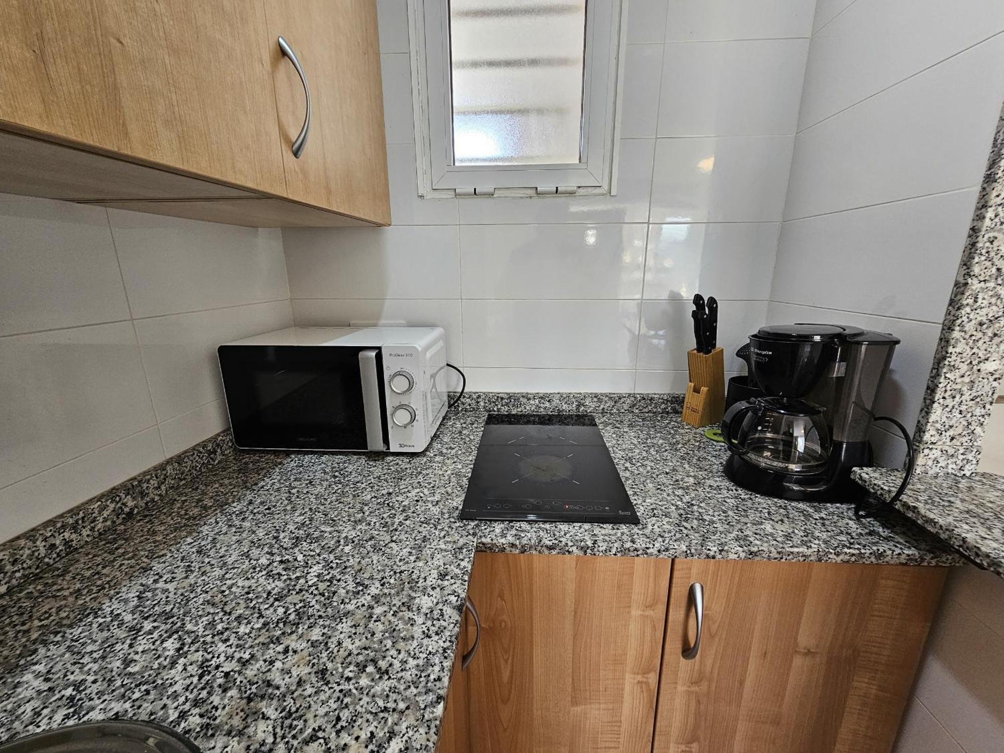 Apartamento Moby Dick If Benidorm Luaran gambar