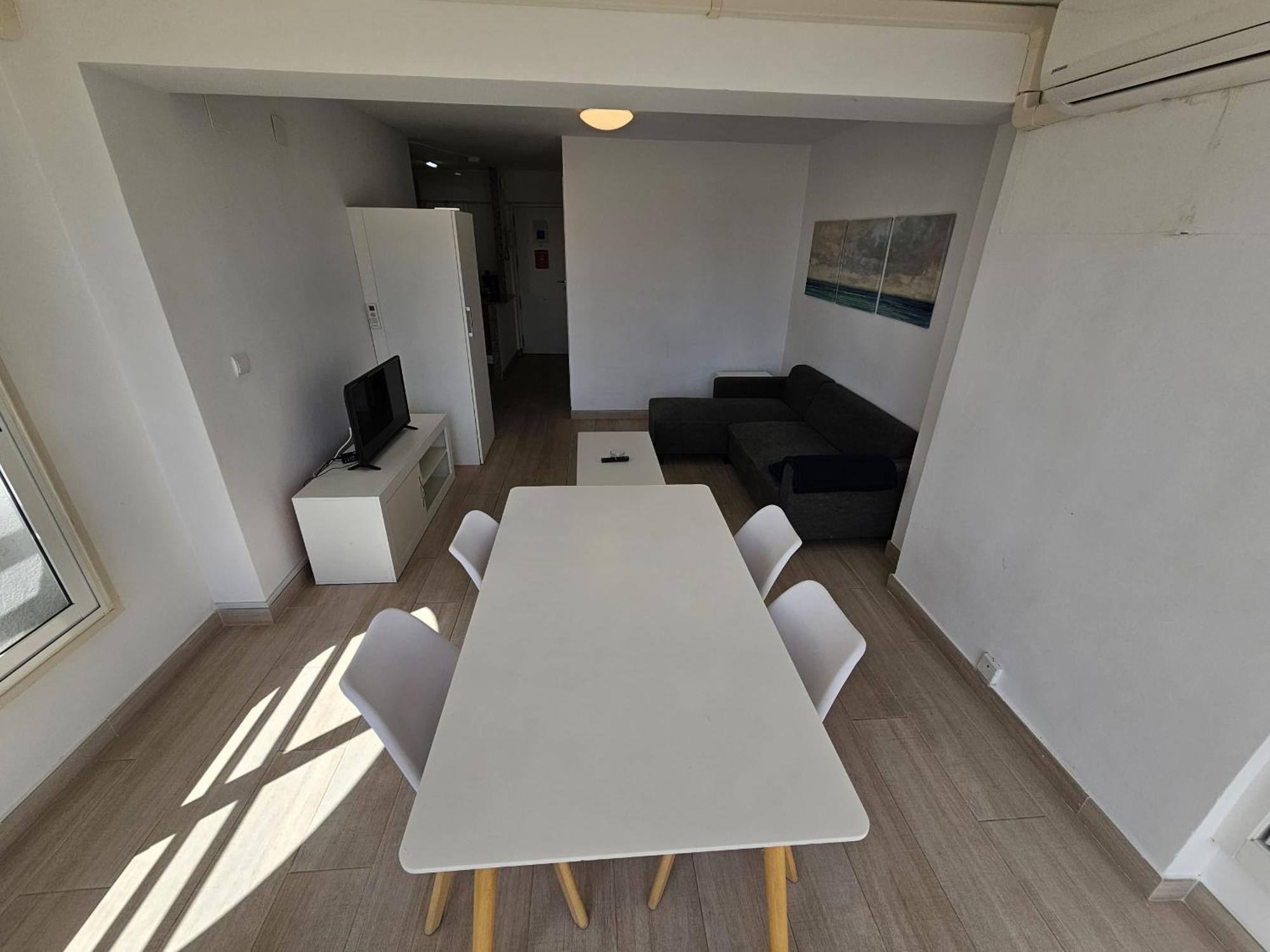 Apartamento Moby Dick If Benidorm Luaran gambar