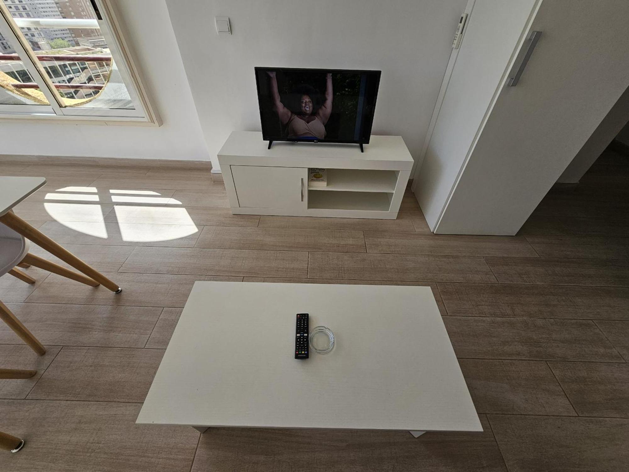 Apartamento Moby Dick If Benidorm Luaran gambar